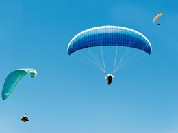 Seeking Thrills? 5 Must-Visit Places For The Adventurous Soul In You Seeking Thrills? 5 Must-Visit Places For The Adventurous Soul In You