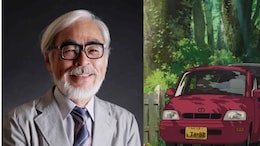 Miyazaki's Mechanical Marvels: The Cars That Drive Studio Ghibli's Magic