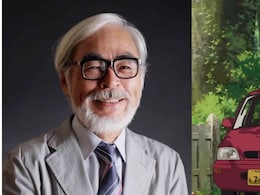 Miyazaki's Mechanical Marvels: The Cars That Drive Studio Ghibli's Magic Miyazaki's Mechanical Marvels: The Cars That Drive Studio Ghibli's Magic