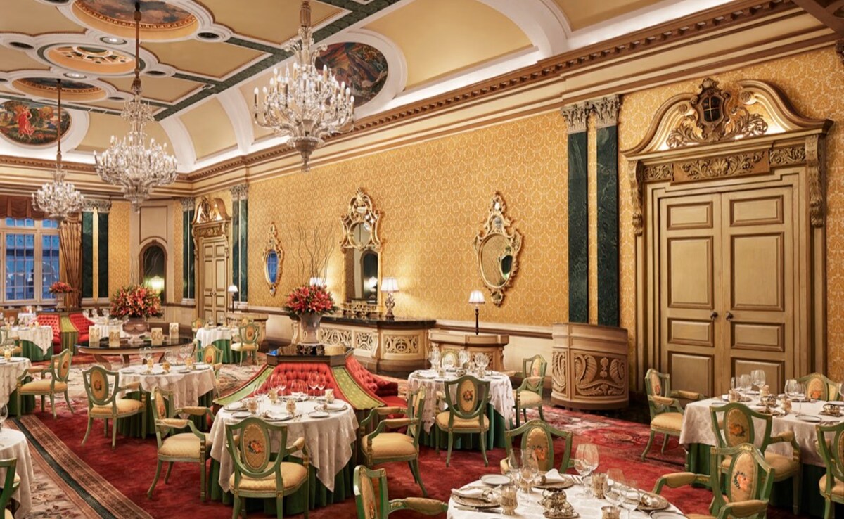 Photo: tajhotels.com Photo: tajhotels.com