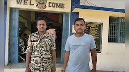 झांसा देकर नाबालिग से बनाए शारीरिक संबंध, शादी करने से मुकरा आरोपी; पुलिस ने दबोचा