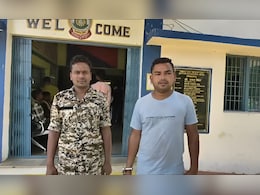 झांसा देकर नाबालिग से बनाए शारीरिक संबंध, शादी करने से मुकरा आरोपी; पुलिस ने दबोचा