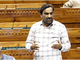 Waqf Bill: 'कांग्रेस की वजह से नहीं हुआ मुसलमानों की स्थिति में सुधार', लोकसभा में बरसे हनुमान बेनीवाल Waqf Bill: 'कांग्रेस की वजह से नहीं हुआ मुसलमानों की स्थिति में सुधार', लोकसभा में बरसे हनुमान बेनीवाल