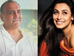 Aditya Chopra Was 'Chasing Drones' At His Secret Wedding With Rani Mukerji: Sabyasachi