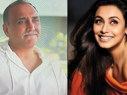 Rani Mukerji And Aditya Chopra Had "Mad Wedding", Reveals Designer Sabyasachi Mukherjee Rani Mukerji And Aditya Chopra Had "Mad Wedding", Reveals Designer Sabyasachi Mukherjee