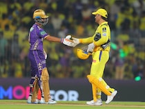 Kolkata Knight Riders To Engage In Intense Bidding War With Chennai Super Kings At IPL 2026 Auction