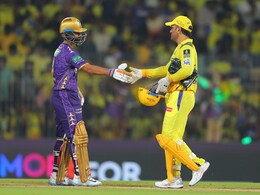 Kolkata Knight Riders To Engage In Intense Bidding War With Chennai Super Kings At IPL 2026 Auction