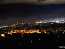 Power Back In Spain, Portugal After Crippling Blackout Power Back In Spain, Portugal After Crippling Blackout