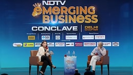 Ex Finance Commission Head On MSMEs' Role In Becoming <i>'Viksit Bharat'</i>