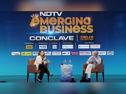 Ex Finance Commission Head On MSMEs' Role In Becoming <i>'Viksit Bharat'</i>