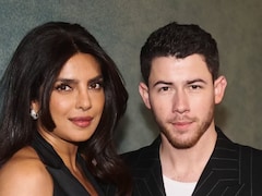 Priyanka Chopra On Nick Jonas Embracing Her Indian Roots: 'I Don't Know If I'd Love Him If He Didn't'