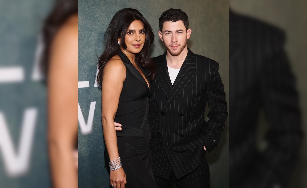 Latest and Breaking News on NDTV