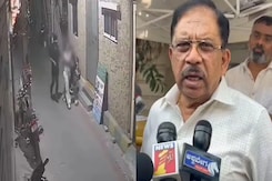 'Happens In Big City...': Karnataka Minister's Shocker On Sex Assault Video 'Happens In Big City...': Karnataka Minister's Shocker On Sex Assault Video