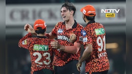 CSK vs SRH: चेन्नईच्या पराभवाची मालिका सुरूच, हैदराबादनेही हरवले