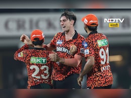 CSK vs SRH: चेन्नईच्या पराभवाची मालिका सुरूच, हैदराबादनेही हरवले CSK vs SRH: चेन्नईच्या पराभवाची मालिका सुरूच, हैदराबादनेही हरवले