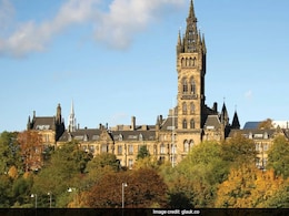 University Of Glasgow Launches New Scholarship Programme With Martingale Foundation