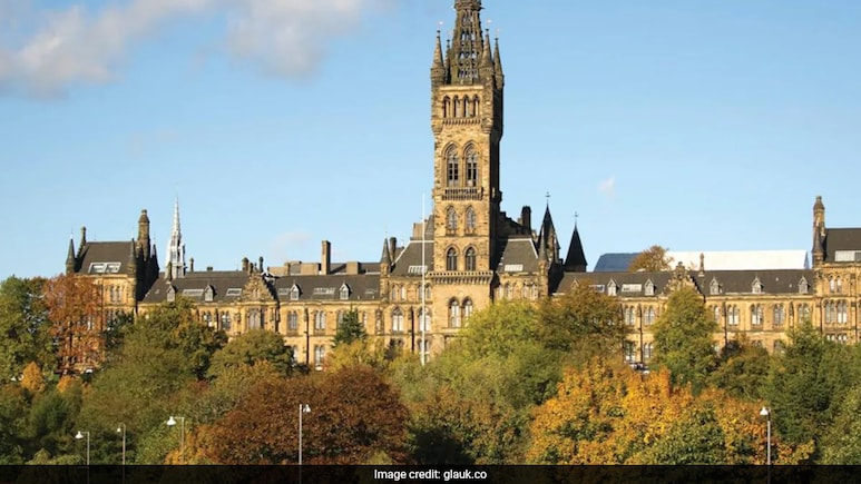 University Of Glasgow Launches New Scholarship Programme With Martingale Foundation