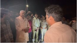 Rajasthan: 'उसे चाहे टाइगर ही खा जाए...', रणथंभौर में अधिकारियों पर बरसे किरोड़ी लाल मीणा; पूछा- आप मुझे नहीं जानते क्या?