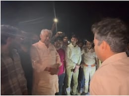 Rajasthan: 'उसे चाहे टाइगर ही खा जाए...', रणथंभौर में अधिकारियों पर बरसे किरोड़ी लाल मीणा; पूछा- आप मुझे नहीं जानते क्या?