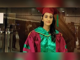 Doctor, 25, Goes To Delhi For Exam, Suffers Burn Injuries In Haryana, Dies Doctor, 25, Goes To Delhi For Exam, Suffers Burn Injuries In Haryana, Dies