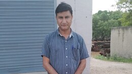 ACB Action: सुपरिटेंडेंट इंजीनियर अशोक जांगिड़ के 19 ठ&zwj;िकानों पर ACB का छापा, आय से 161% अध&zwj;िक संपत्&zwj;ति&zwj; अर्ज&zwj;ित की