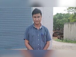 ACB Action: सुपरिटेंडेंट इंजीनियर अशोक जांगिड़ के 19 ठिकानों पर ACB का छापा, आय से 161% अधिक संपत्ति अर्जित की ACB Action: सुपरिटेंडेंट इंजीनियर अशोक जांगिड़ के 19 ठिकानों पर ACB का छापा, आय से 161% अधिक संपत्ति अर्जित की