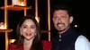 Shriram Nene On Being Known As Madhuri Dixit's Husband