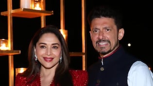 Shriram Nene On Being Known As Madhuri Dixit's Husband: "I Am Not Living On Someone Else's Coattails"