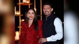 When Madhuri Dixit's Husband Dr Nene Said He Wasn't 'Happier' In India After Moving From The US