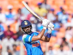 Shreyas Iyer 