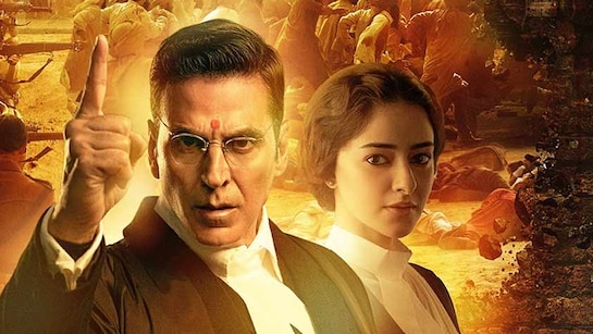 Kesari 2