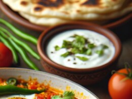 Move Over Shakshuka - Hyderabadi Khagina Gives The Spicy Kick To Eggs You Always Wanted