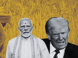 अमेरिका के टैरिफ से हड़बड़ाया मध्य प्रदेश का व्यवसाय, व्यापारियों ने कहा- देशहित में समझौता नहीं अमेरिका के टैरिफ से हड़बड़ाया मध्य प्रदेश का व्यवसाय, व्यापारियों ने कहा- देशहित में समझौता नहीं