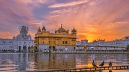 Amritsar Travel Guide: The Ultimate City Break For Food, Culture, And History