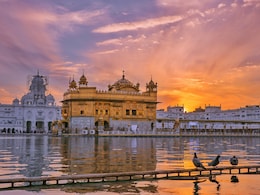 Amritsar Travel Guide: The Ultimate City Break For Food, Culture, And History