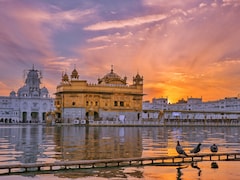 Punjab Declares Amritsar, Anandpur Sahib, Talwandi Sabo As Holy Cities