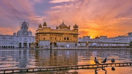 Punjab Declares Amritsar, Anandpur Sahib, Talwandi Sabo As Holy Cities