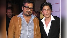 Anurag Kashyap Says He's "Busier Than Shah Rukh Khan" After Leaving Mumbai