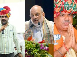 बेनीवाल ने सोनिया गांधी के दामाद से जवाहर स‍िंह बेढम के दामाद की कर डाली तुलना, बोले- गृह राज्‍य मंत्री को करें बर्खास्‍त 