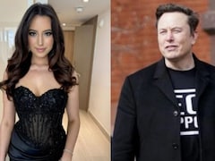 Ashley St Clair Sells Tesla, Blames Elon Musk For Child Support Cuts