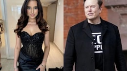 Ashley St Clair Sells Tesla, Blames Elon Musk For Child Support Cuts