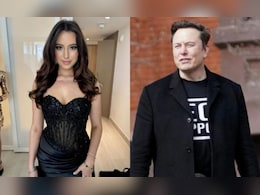 Mother Of Musk's Child Claims Her X Subscription Revoked After Criticising Grok Chatbot