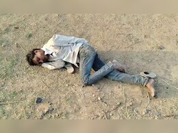 शराब के नशे में मालगाड़ी के आगे कूदा शराबी, जब गुजरी पूरी ट्रेन तो दिखा... शराब के नशे में मालगाड़ी के आगे कूदा शराबी, जब गुजरी पूरी ट्रेन तो दिखा...