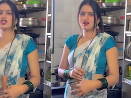 उतावले मत हो वरना... शादी की जल्दी करने वालों को महिला ने दी ऐसी वॉर्निंग, Video देखकर कंट्रोल नहीं होगी हंसी