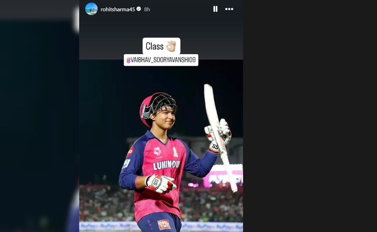 Latest and Breaking News on NDTV