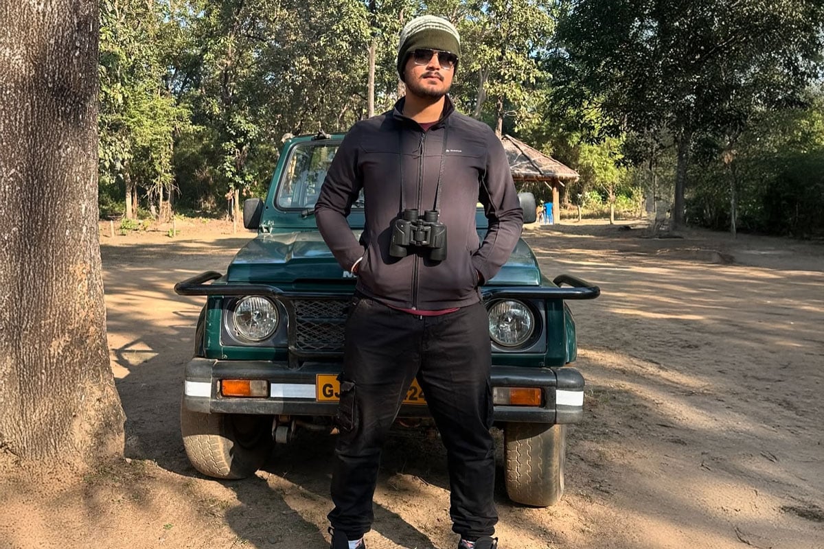 Vikas Gawri Breaks Down 4 Major Financial Changes Starting April 1, 2025