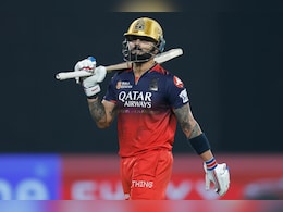 'मुझसे उम्मीदें थीं लेकिन...', RCB की कप्तानी क्यों छोड़ी ? विराट कोहली ने तोड़ी चुप्पी 'मुझसे उम्मीदें थीं लेकिन...', RCB की कप्तानी क्यों छोड़ी ? विराट कोहली ने तोड़ी चुप्पी