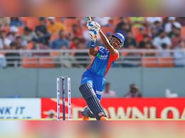 RR vs DC: '4,4,6,4,4,1...', अभिषेक पोरेल की तूफानी बल्लेबाजी के बाद दिया ये बड़ा बयान RR vs DC: '4,4,6,4,4,1...', अभिषेक पोरेल की तूफानी बल्लेबाजी के बाद दिया ये बड़ा बयान