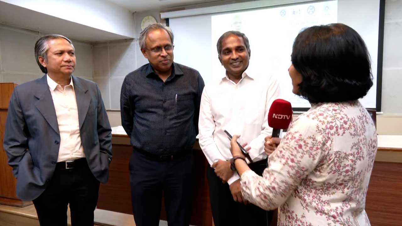 Over 70 Startups To Showcase Work At Hyderabad Conclave