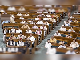 Winter Session Begins Tomorrow, Opposition To Take On Government Over SIR